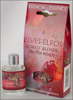 Elves Forest Blend Essential Oil