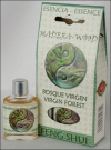 Wood - Virgin Forest Essential Oil