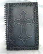 Celtic Cross Journal